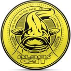 Partij Black Cat Smelly Teasers - Meerval Aas, Ophalen, BC, Overige typen, Nieuw