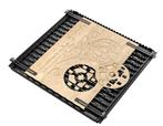 laser cutter bodem plaat, Hobby en Vrije tijd, Ophalen of Verzenden, Nieuw