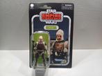 Star Wars TVC The Vintage Collection Vc01A Dengar, Ophalen of Verzenden, Nieuw, Actiefiguurtje