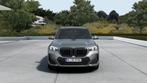 BMW X1 xDrive25e M Sport Automaat / Panoramadak / Trekhaak /, Zwart, Leder, Hybride Elektrisch/Benzine, 3 cilinders