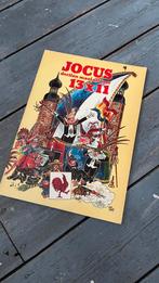 Jocus 13x11, Ophalen of Verzenden, Zo goed als nieuw