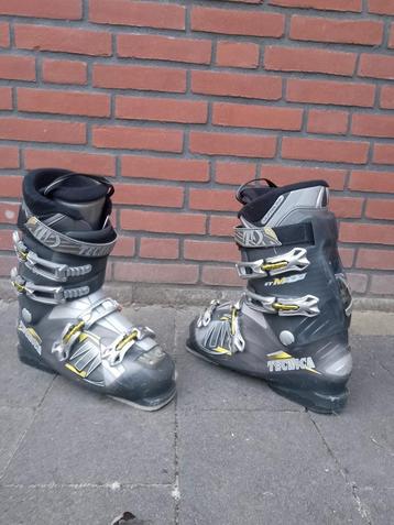 Technica skischoenen (MP 28/28.5) beschikbaar voor biedingen
