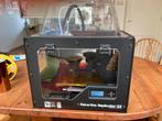 MakerBot Replicator2x, Ophalen of Verzenden, Zo goed als nieuw