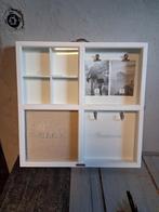 Rivièra Maison memories en stories cabinet, Huis en Inrichting, Overige materialen, 50 tot 75 cm, Nieuw, Ophalen of Verzenden
