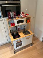 Ikea speelkeukentje, Ophalen, Gebruikt, Hout, Speelkeuken