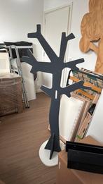Boom/ kapstok, Huis en Inrichting, Woonaccessoires | Kapstokken, Zo goed als nieuw, Minder dan 100 cm, Metaal, Ophalen