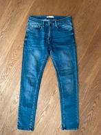 Zara jeans heren maat 31, Blauw, W32 (confectie 46) of kleiner, Ophalen of Verzenden, Zo goed als nieuw