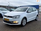 Volkswagen Polo 1.2 TSI Highline PDC ACC Stoelverwarming, Auto's, Volkswagen, Gebruikt, Euro 6, 4 cilinders, USB