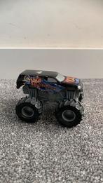 Hot Wheels Monster Jam, Kinderen en Baby's, Speelgoed | Speelgoedvoertuigen, Ophalen of Verzenden, Gebruikt