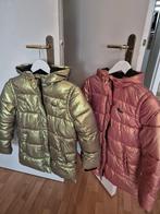 Vingino meisjes Jassen, Ophalen of Verzenden, Zo goed als nieuw, Maat 146