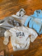 Sweaters zien er nog goed uit, Ophalen of Verzenden, Gebruikt, Jongen of Meisje, Trui of Vest