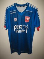 FC Twente voetbalshirt 21-22 uitshirt Meyba shirt maat M, Maat M, Ophalen of Verzenden, Zo goed als nieuw, Shirt