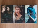 Historische trilogie van Johanne A. van Archem, o.a. 2e WO, Boeken, Ophalen of Verzenden, Zo goed als nieuw