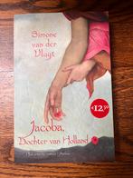 Jacoba, Dochter van Holland - Simone van der Vlugt, Ophalen of Verzenden, Zo goed als nieuw