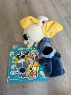 Woezel en Pip pakketje, Kinderen en Baby's, Speelgoed | Babyspeelgoed, Ophalen of Verzenden, Zo goed als nieuw, Overige typen