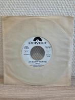 Marsha Hunt Jimi Hendrix split single jukebox promo, Gebruikt, 7 inch, Single, Ophalen of Verzenden