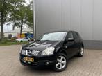 Nissan Qashqai 1.6 Acenta / Cruise/ Airco Vol Jaar Apk, Voorwielaandrijving, 1272 kg, 15 km/l, Gebruikt