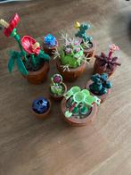 Lego miniplantjes/ tiny plants (10329), Ophalen, Zo goed als nieuw