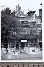 Amsterdam 1970, Bertolotti-huis Keizersgracht 170-172, Verzenden, 1960 tot 1980, Gebruikt, Gebouw