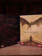 Game of Thrones S1-5, Lucifer S1-3, Suits S1-3, Cd's en Dvd's, Vanaf 16 jaar, Ophalen of Verzenden, Zo goed als nieuw, Science Fiction en Fantasy