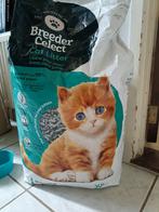 Kattengrit Breeder select, Dieren en Toebehoren, Katten-accessoires, Ophalen, Nieuw