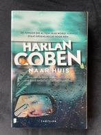 Naar huis van Harlan Coben, Boeken, Science fiction, Ophalen of Verzenden, Zo goed als nieuw