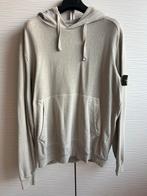 Stone island hoody trui ✅ beige creme xxl zgan, Ophalen, Beige, Overige maten, Stone Island