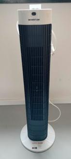 Toren ventilator, Witgoed en Apparatuur, Ventilatoren, Ophalen, Zo goed als nieuw, Torenventilator