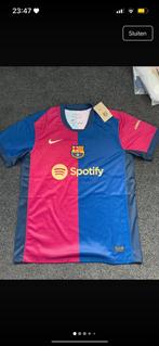 Pedri shirt nieuw, Verzenden, Zo goed als nieuw, Shirt