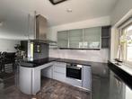 Keuken inclusief apparatuur donker grijs, Huis en Inrichting, Keuken | Complete keukens, U-keuken, Graniet of Steen, Ophalen of Verzenden