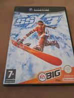 SSX 3 Gamecube - Zo goed als nieuw!, Spelcomputers en Games, Games | Nintendo GameCube, 1 speler, Ophalen of Verzenden, Zo goed als nieuw
