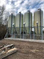 Voersilo ,silo , voer silos NIEUW, Ophalen