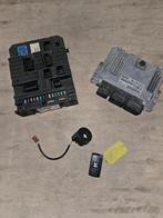 ECU/BSI PEUGEOT 207 1.6 16V, Auto-onderdelen, Niet ingevuld, Gebruikt, Niet ingevuld, Ophalen of Verzenden