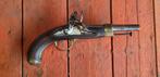 Napoleontisch Pistolet model AN XIII, Antiek en Kunst, Antiek | Overige Antiek, Ophalen of Verzenden