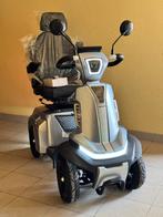 Nieuw luxe scootmobiel Mobietechel🇩🇪ektrische scooter 2025, Ophalen of Verzenden, Inklapbaar, Nieuw, Elektrische rolstoel