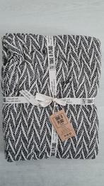 Plaid visgraat 125x150 cm, Ophalen of Verzenden, Nieuw