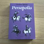 Persepolis (2017, paarse kaft), Eén stripboek, Ophalen of Verzenden, Gelezen