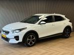Kia XCEED 1.6 GDi PHEV DynamicPlusLine AUT. LANE ASSIST CRUI, Auto's, Kia, Gebruikt, Euro 6, Met garantie (alle), Wit