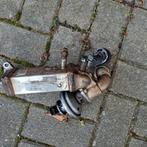 bmw E61 egr+egr koeler+lmm, Ophalen of Verzenden, Gebruikt, BMW