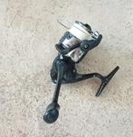 Shimano catana 2500 vismolen vis molen witvis roofvis zeevis, Ophalen of Verzenden, Zo goed als nieuw, Molen