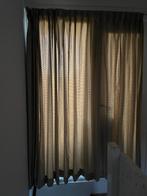 Gordijn, Ophalen, Gebruikt, 200 cm of meer