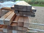 Partij 20 stuks douglas regels 4x7x400 cm geschaafd bezorgen, Tuin en Terras, Palen, Balken en Planken, Ophalen, Nieuw, 250 cm of meer