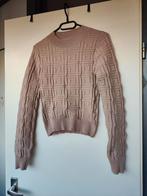 Truitje van shein, Kleding | Dames, Beige, Ophalen of Verzenden, Zo goed als nieuw, Maat 36 (S)
