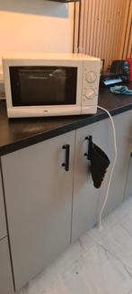 Nette goed werkende etna magnetron, Ophalen, Gebruikt