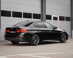 BMW 5-serie 530e iPerformance M Pakket I BTW I Leer I Schuif, Automaat, 1998 cc, Achterwielaandrijving, Gebruikt
