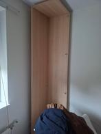 Hoek element pax kast, Ophalen, Met plank(en), Minder dan 50 cm, 200 cm of meer