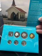 Aruba muntset 2005, Postzegels en Munten, Verzenden