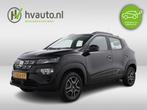 Dacia Spring COMFORT PLUS 27 KWH | Navi | Camera | PDC | Car, Auto's, Stof, Gebruikt, 8 €/maand, Zwart