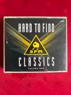 3FM Hard To Find Classics Volume 1  2cd-box  BrMusic, Verzenden, Gebruikt, Pop