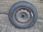 14 inch, nieuwe reserveband, reservewiel 175/70 R14, Ophalen of Verzenden, Nieuw